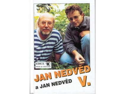 Zpěvník Nedvěd   V.Sedmikráska  Zpěvník Nedvěd   V.Sedmikráska