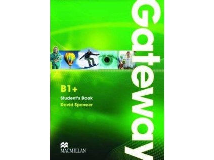 Gateway B1+  Gateway B1+