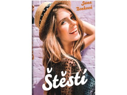 Štěstí  Štěstí   -  Jana Benková