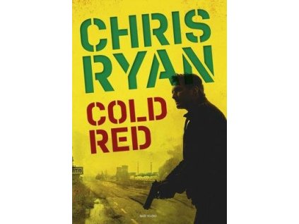 COLD RED  COLD RED - Chris Ryan