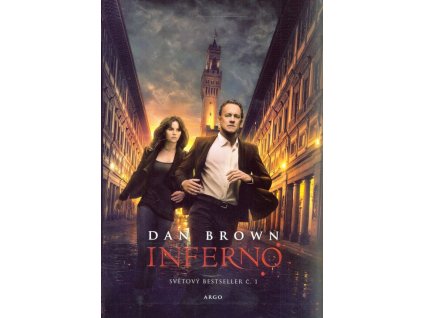 Inferno  Inferno   -  Dan Brown