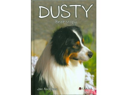 Dusty: Beze stopy  Dusty: Beze stopy   -  Wolfram Hänel