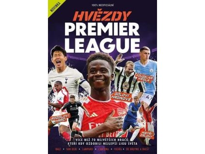 Hvězdy Premier League  Hvězdy Premier League