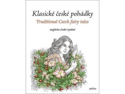 Klasické české pohádky  Klasické české pohádky - Eva Mrázková