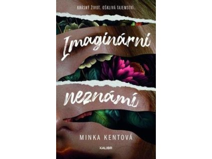 Imaginární neznámí  Imaginární neznámí - Minka Kentová