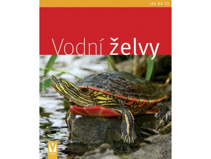 Vodní želvy  Vodní želvy   -  Hartmut Wilke