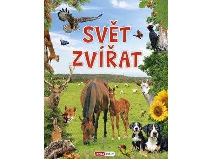 Svět zvířat  Svět zvířat