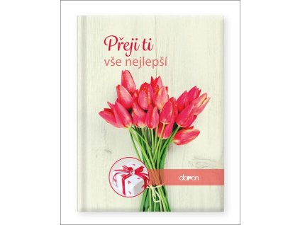 Přeji ti vše nejlepší  Přeji ti vše nejlepší   -  neznámý - neuveden