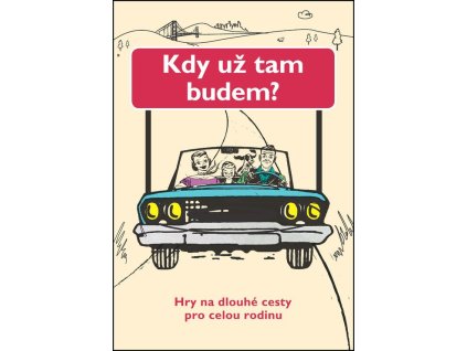 Kdy už tam budem?  Kdy už tam budem?   -  Jenny Austin