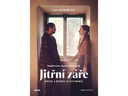 Jitřní záře  Jitřní záře   -  Dan Wlodarczyk