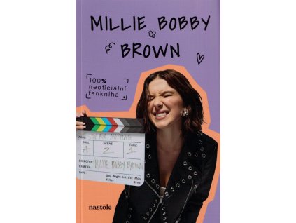 Millie Bobby Brown  Millie Bobby Brown   -  Pavel Bušta
