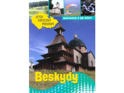 Beskydy  Beskydy   -  Jaroslav Burian