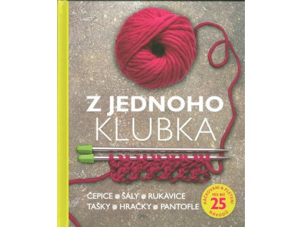 Z Jednoho klubka  Z Jednoho klubka   -  neznámý - neuveden