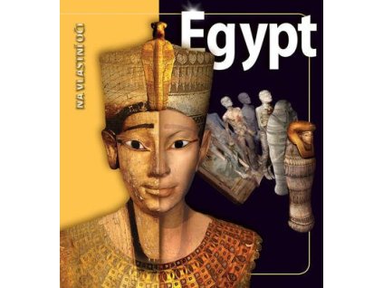 Egypt  Egypt - Joyce Tyldesley