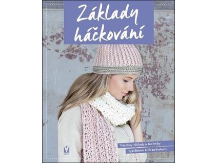 Základy háčkování  Základy háčkování