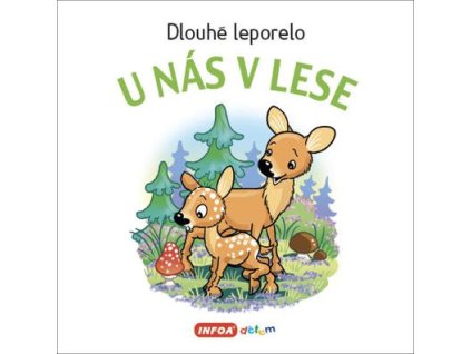 U nás v lese  U nás v lese