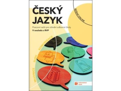 Český jazyk pro SOŠ  Český jazyk pro SOŠ
