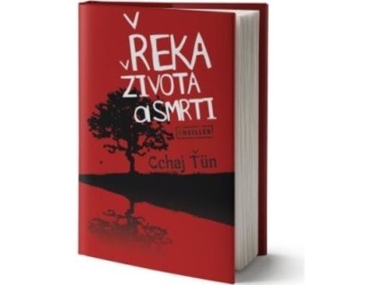 Řeka života a smrti  Řeka života a smrti - Cchaj Ťün