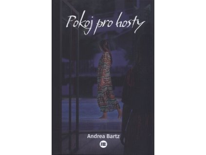 Pokoj pro hosty  Pokoj pro hosty   -  Andrea Bartz