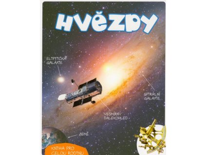Hvězdy  Hvězdy   -  Jerzy Rafalski