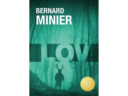 Lov  Lov   -  Bernard Minier