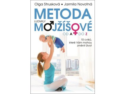 Metoda Ludmily Mojžíšové od A do Z  Metoda Ludmily Mojžíšové od A do Z   -  Olga Strusková