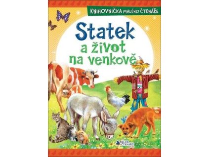 Statek a život na venkově  Statek a život na venkově