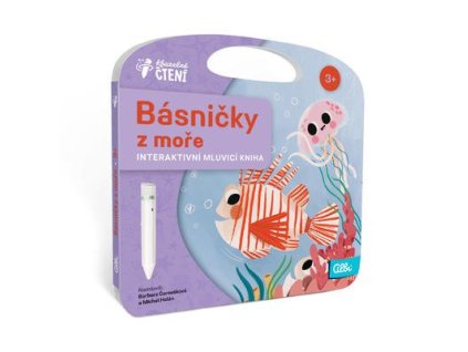 Básničky z moře  Básničky z moře