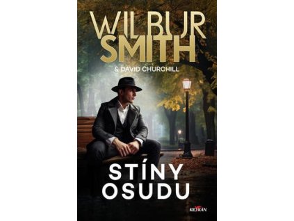 Stíny osudu  Stíny osudu - David Churchill