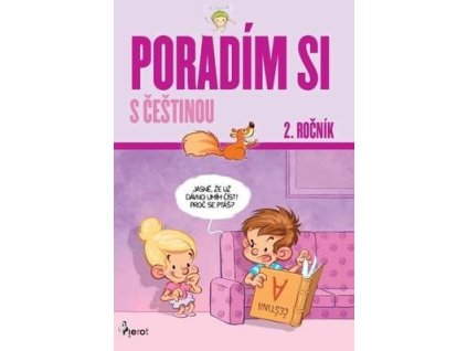 Poradím si s češtinou  Poradím si s češtinou - Petr Šulc