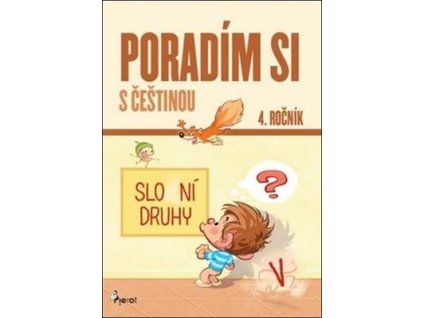 Poradím si s češtinou  Poradím si s češtinou - Petr Šulc