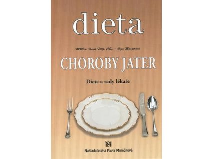 Choroby jater  Choroby jater - Karel Filip