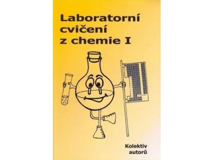 Laboratorní cvičení z chemie I  Laboratorní cvičení z chemie I - Pavel Klouda