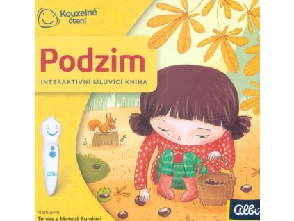 Podzim  Podzim   -  Ilona Komárková