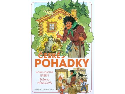 České pohádky (převyprávění)  České pohádky (převyprávění)   -  Zuzana Pospíšilová