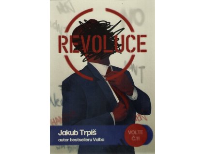 Revoluce  Revoluce   -  Jakub Trpiš