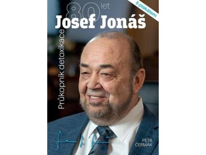 Josef Jonáš 80 let  Josef Jonáš 80 let - Petr Čermák