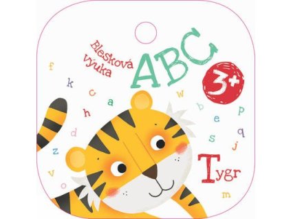 Blesková výuka ABC  Blesková výuka ABC