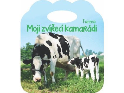 Moji zvířecí kamarádi Farma  Moji zvířecí kamarádi Farma