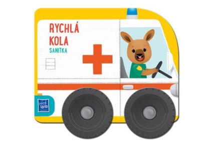 Rychlá kola Sanitka  Rychlá kola Sanitka