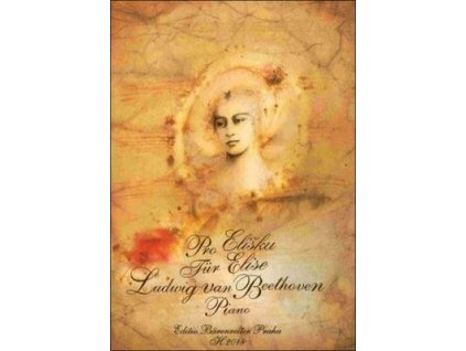 Pro Elišku  Pro Elišku - Ludwig van Beethoven