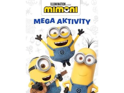 Mimoni Mega aktivity  Mimoni Mega aktivity
