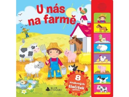U nás na farmě  U nás na farmě