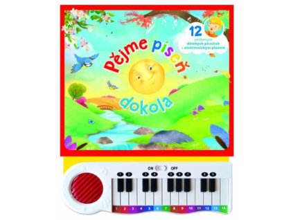 Pějme píseň dokola  Pějme píseň dokola