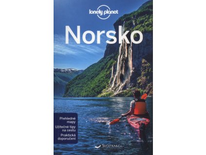 Norsko  Norsko   -  kolektiv autorů