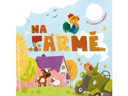 Na farmě  Na farmě