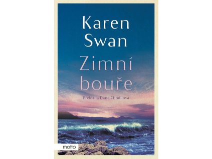 Zimní bouře  Zimní bouře   -  Karen Swan