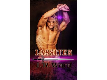 Lassiter  Lassiter   -  J. R. Ward