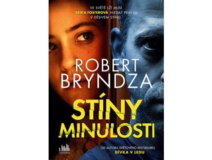 Stíny minulosti (9)  Stíny minulosti (9) - Robert Bryndza