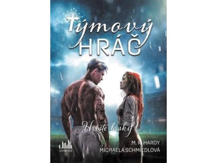 Týmový hráč  Týmový hráč - Michaela Schmiedlová